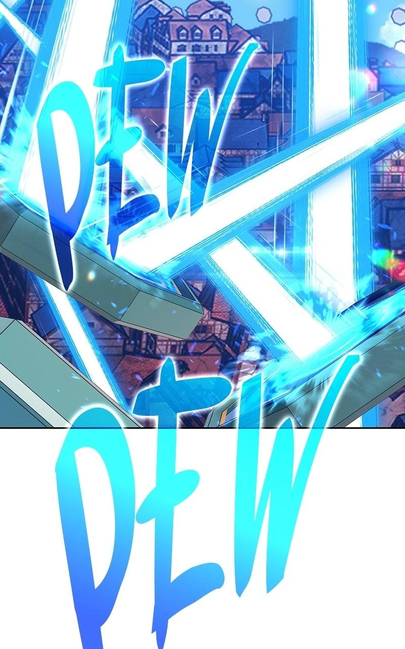 +99 Reinforced Wooden Stick Chapter 182 - Page 121