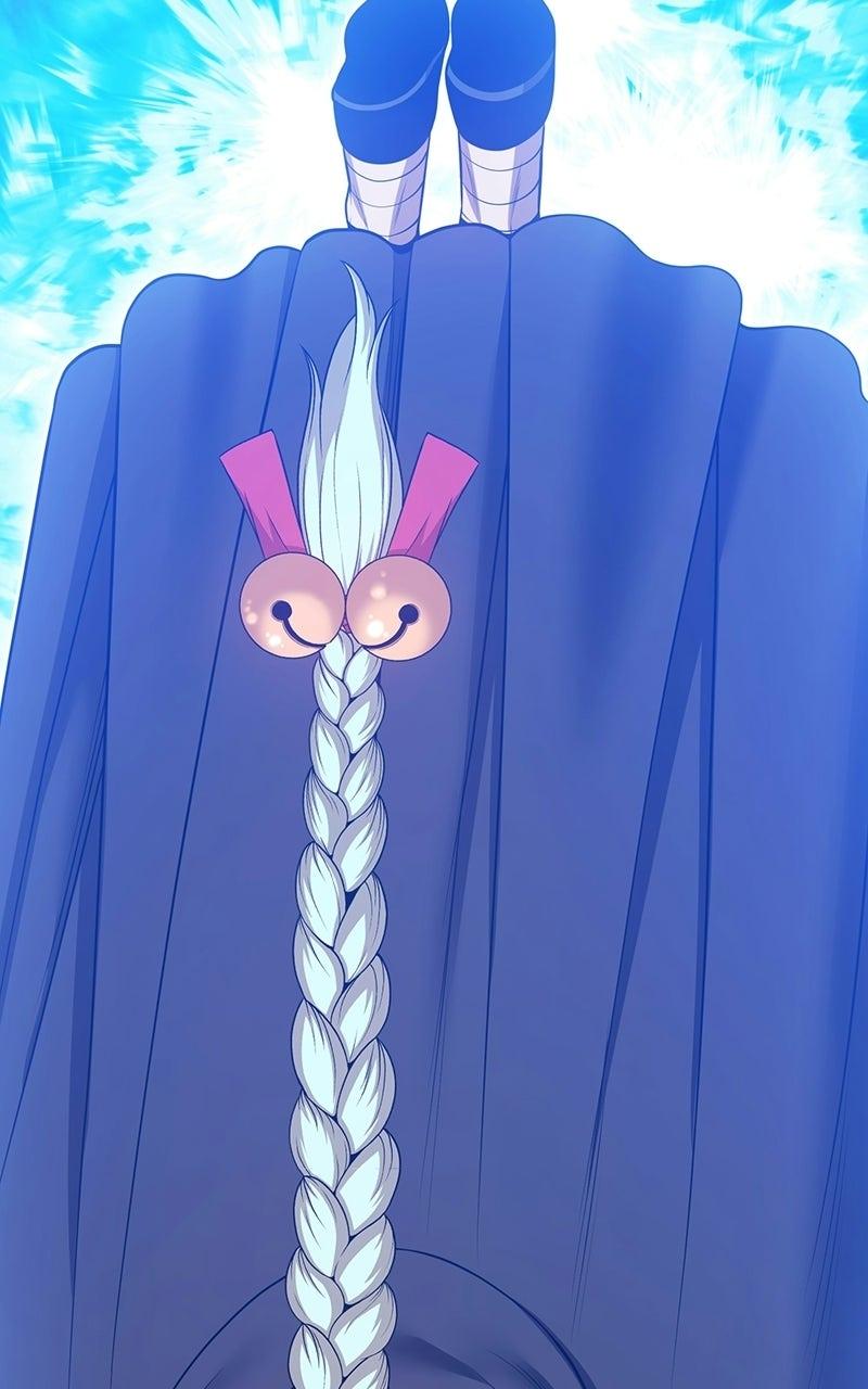 +99 Reinforced Wooden Stick Chapter 182 - Page 131