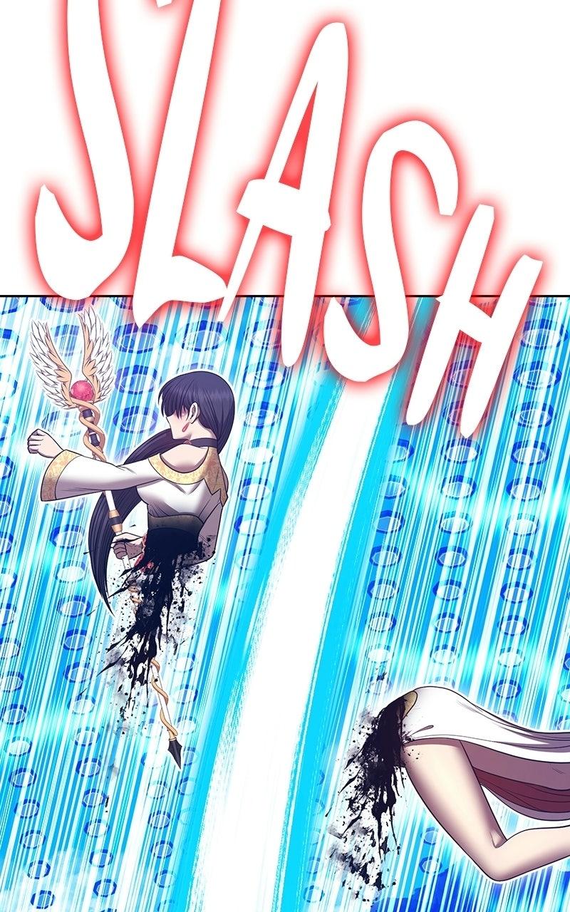 +99 Reinforced Wooden Stick Chapter 182 - Page 133