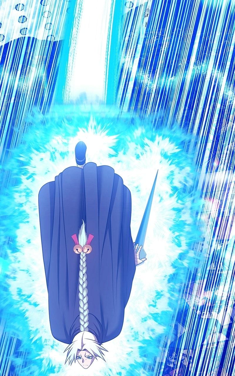 +99 Reinforced Wooden Stick Chapter 182 - Page 134