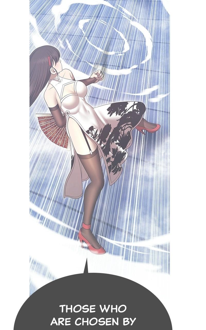 +99 Reinforced Wooden Stick Chapter 182 - Page 140