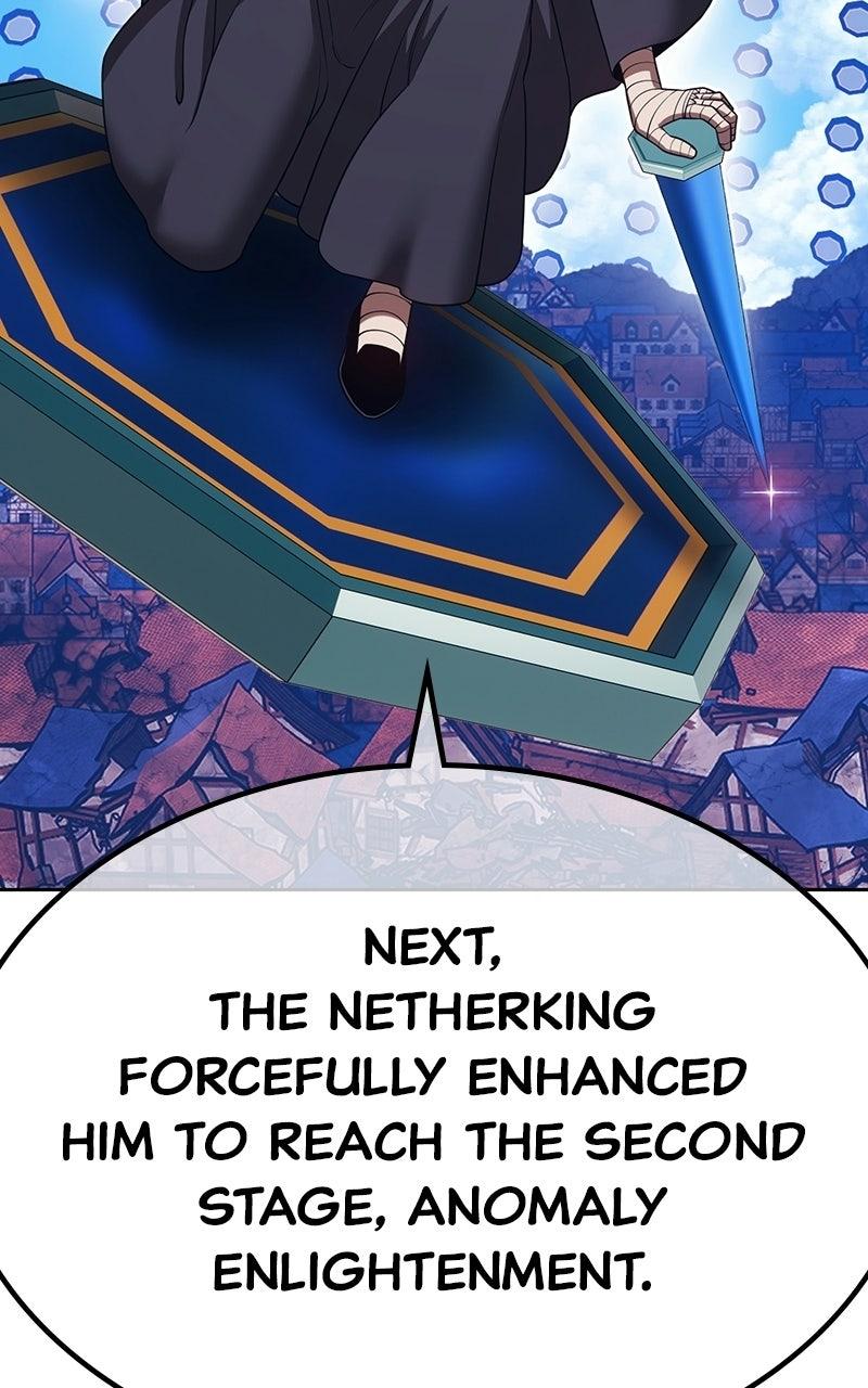 +99 Reinforced Wooden Stick Chapter 182 - Page 145