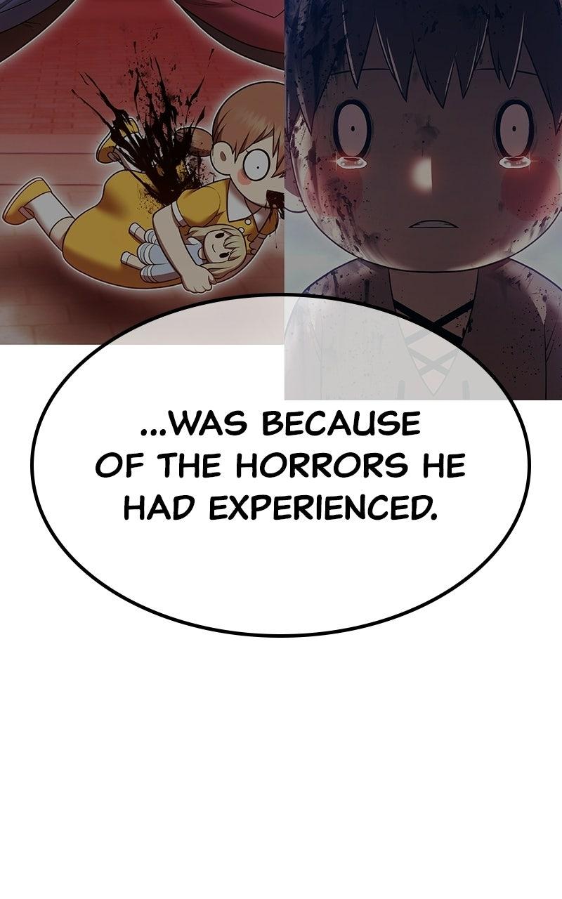 +99 Reinforced Wooden Stick Chapter 182 - Page 153