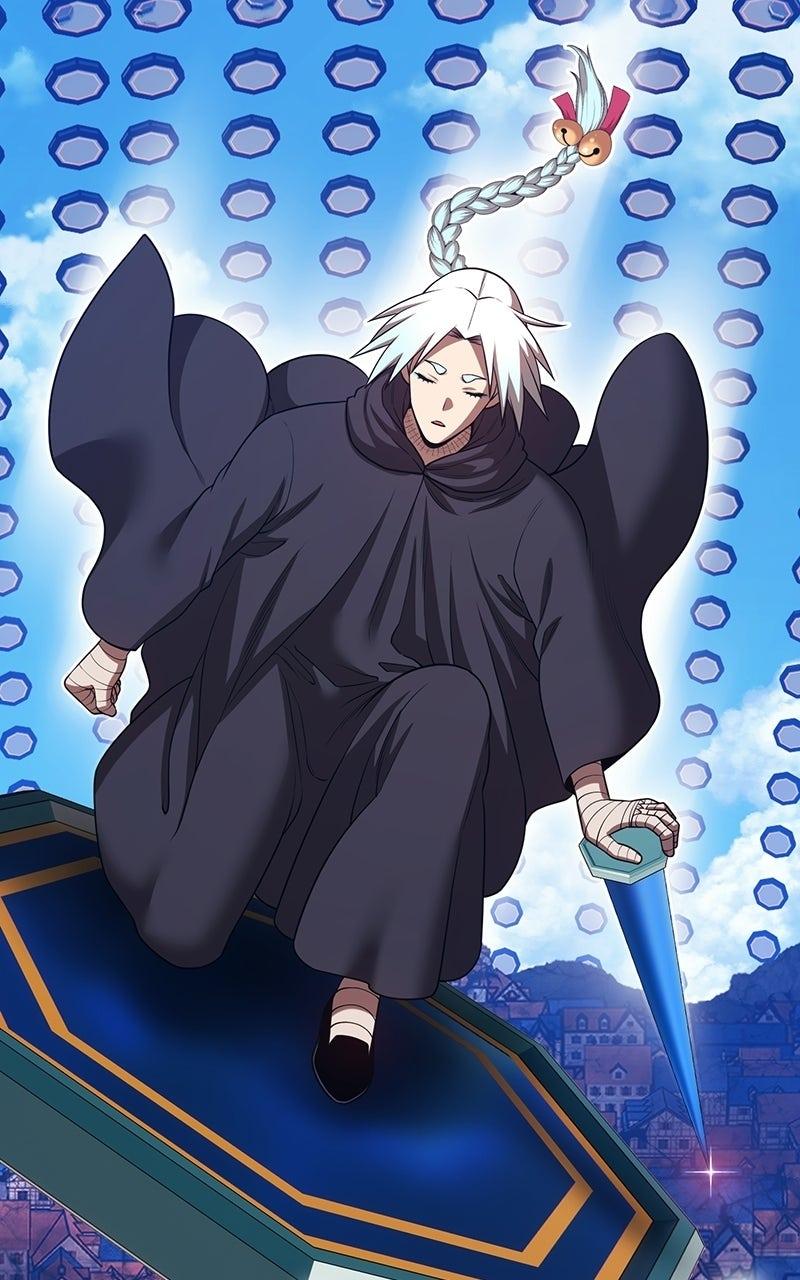 +99 Reinforced Wooden Stick Chapter 182 - Page 158