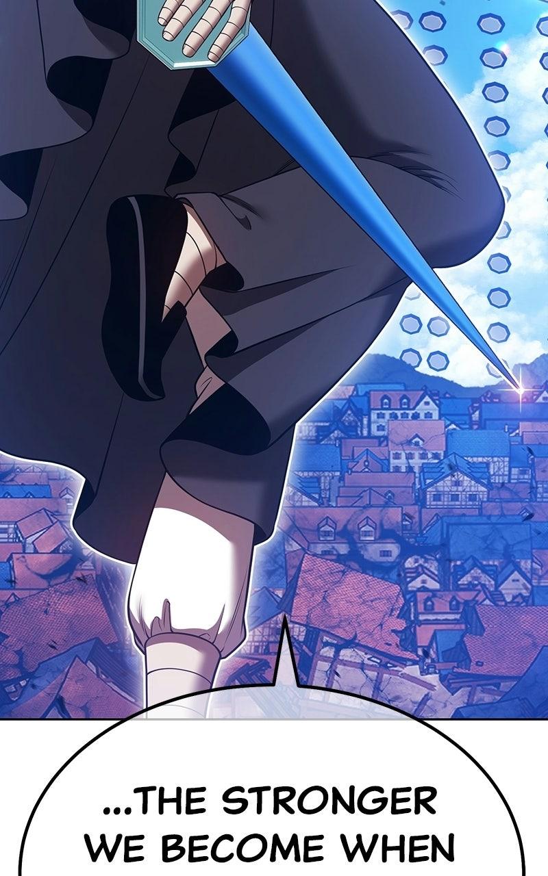 +99 Reinforced Wooden Stick Chapter 182 - Page 167