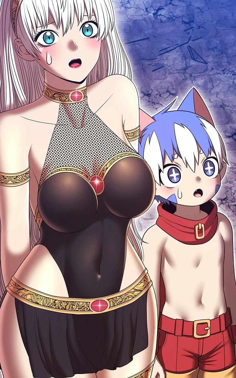 +99 Reinforced Wooden Stick Chapter 182 - Page 174