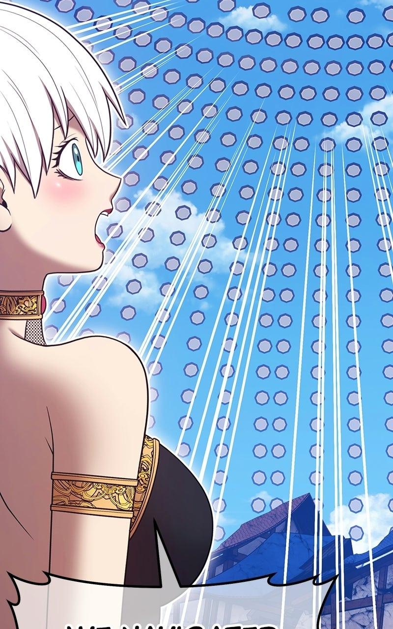 +99 Reinforced Wooden Stick Chapter 182 - Page 180