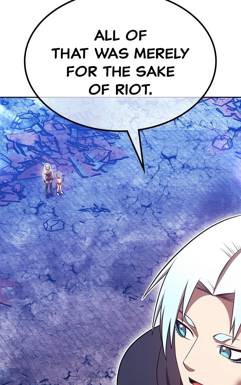 +99 Reinforced Wooden Stick Chapter 182 - Page 186