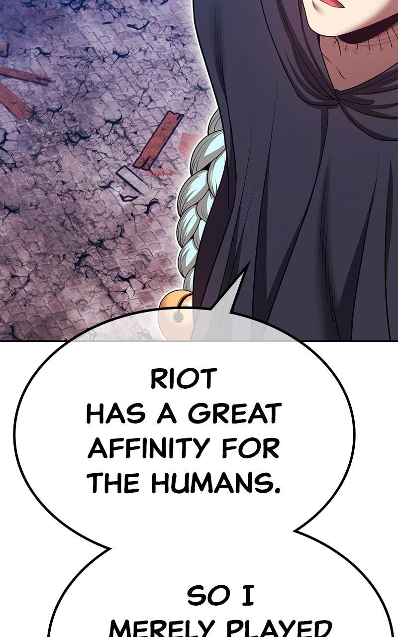 +99 Reinforced Wooden Stick Chapter 182 - Page 187