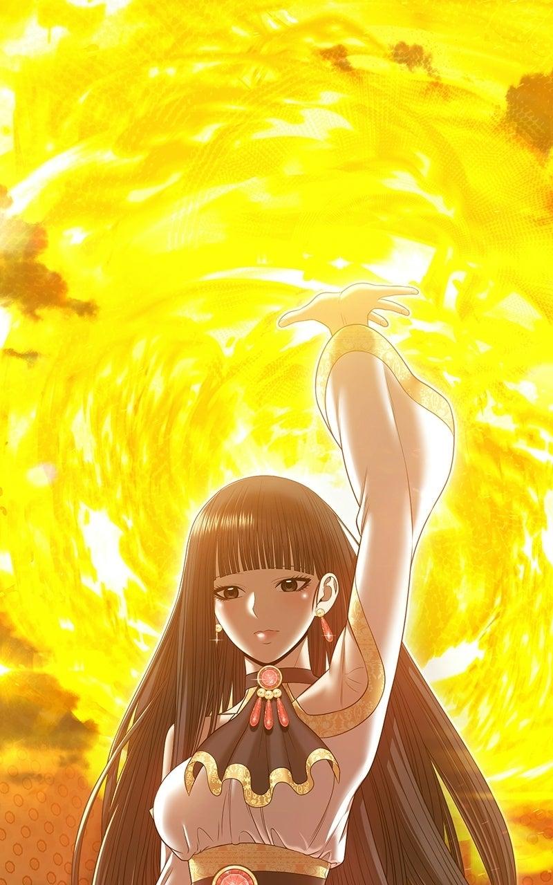 +99 Reinforced Wooden Stick Chapter 182 - Page 195