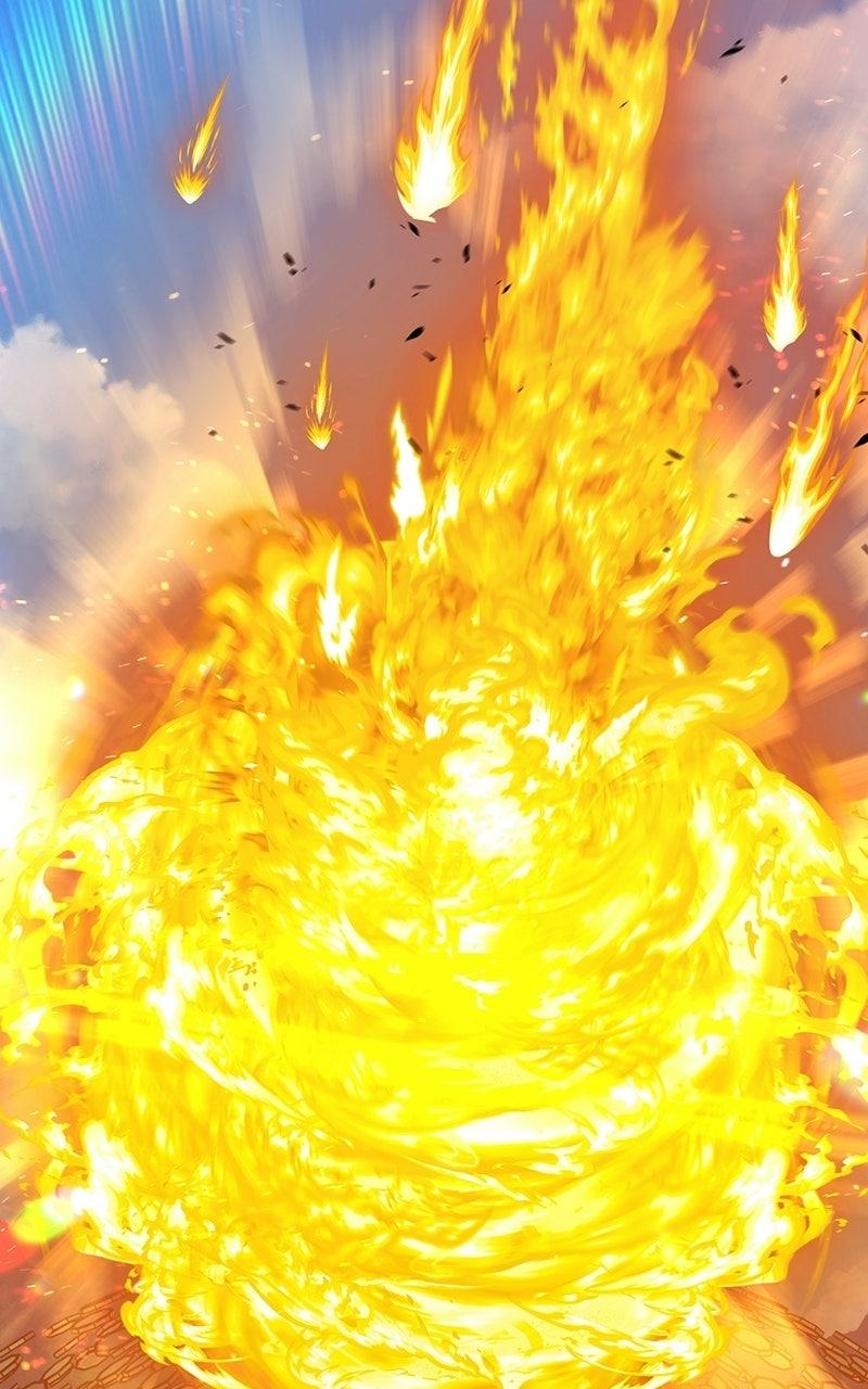 +99 Reinforced Wooden Stick Chapter 182 - Page 213