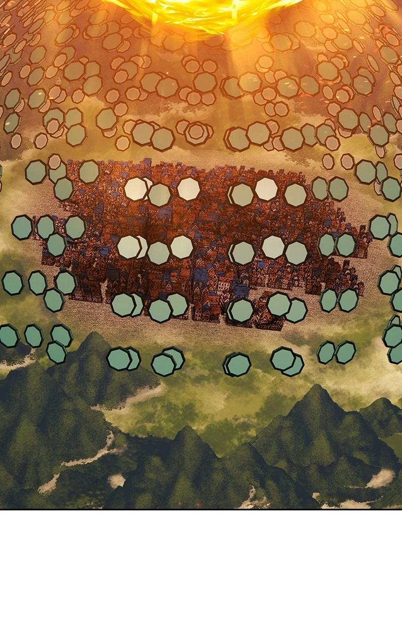 +99 Reinforced Wooden Stick Chapter 182 - Page 214