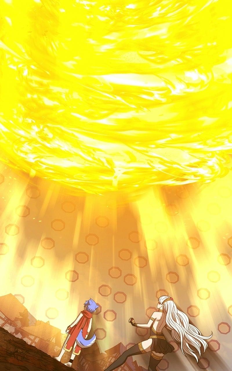 +99 Reinforced Wooden Stick Chapter 182 - Page 216