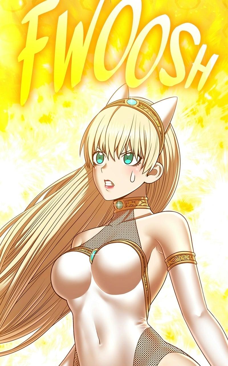 +99 Reinforced Wooden Stick Chapter 182 - Page 221