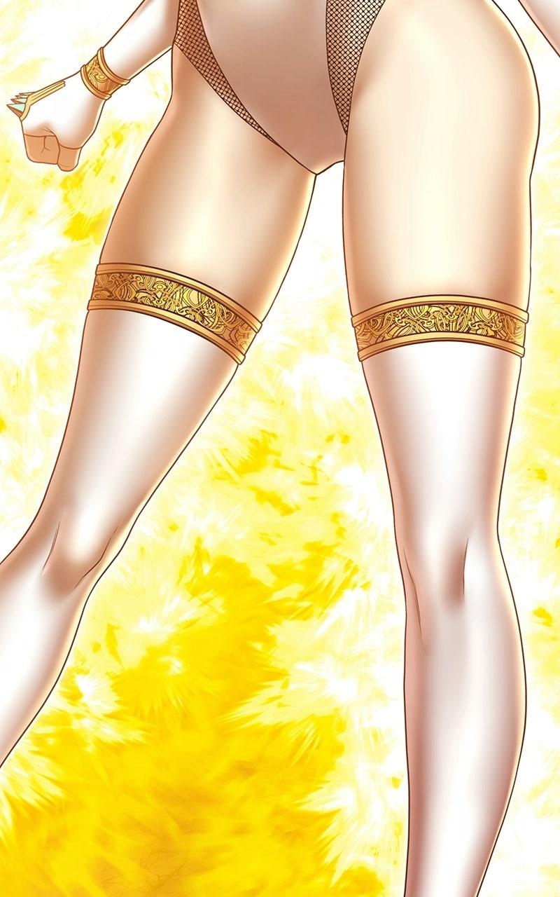 +99 Reinforced Wooden Stick Chapter 182 - Page 222