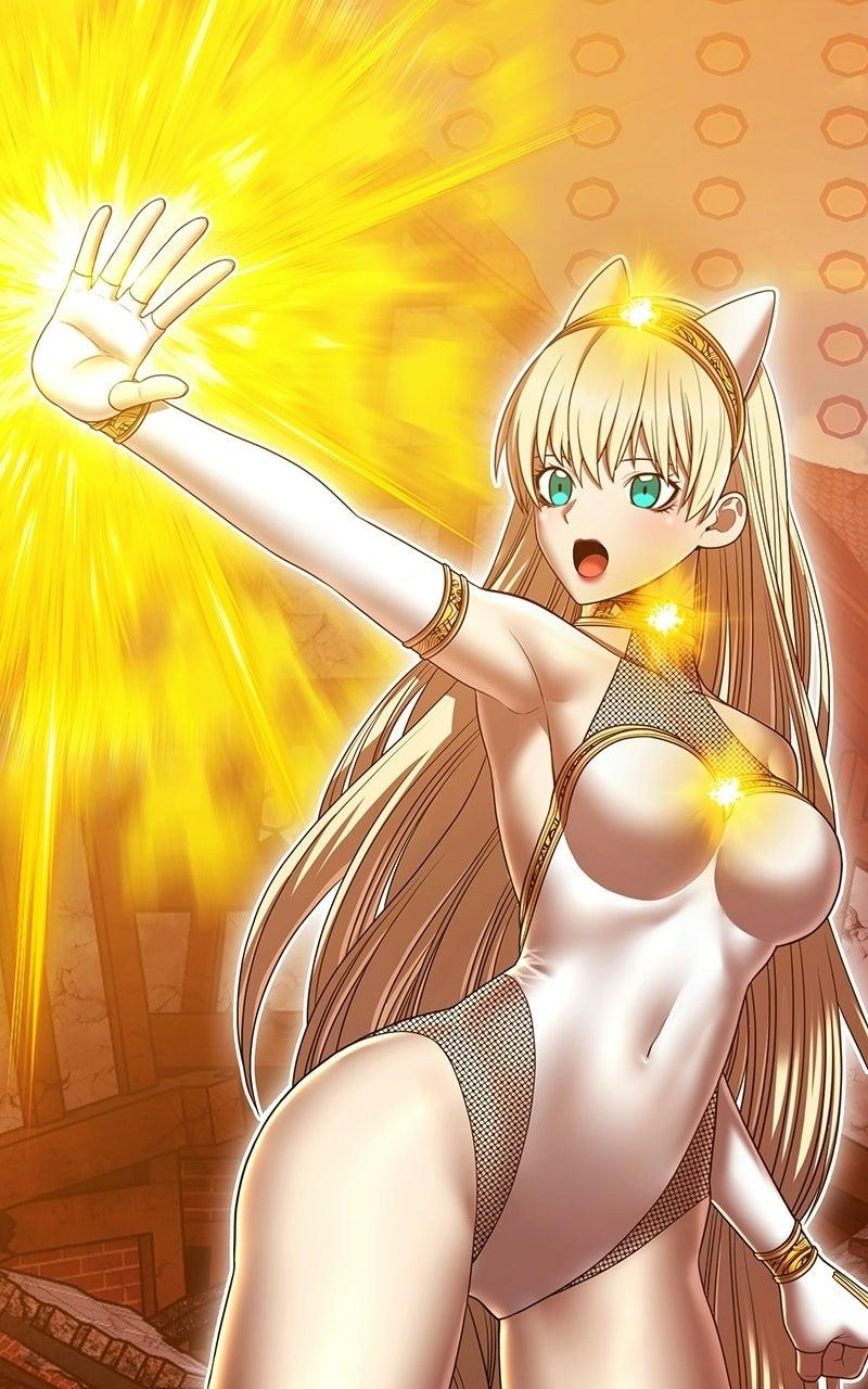 +99 Reinforced Wooden Stick Chapter 182 - Page 227