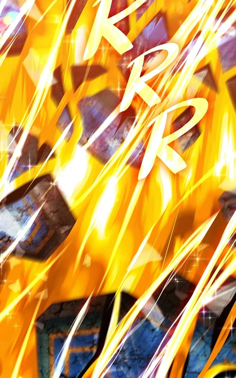 +99 Reinforced Wooden Stick Chapter 182 - Page 241