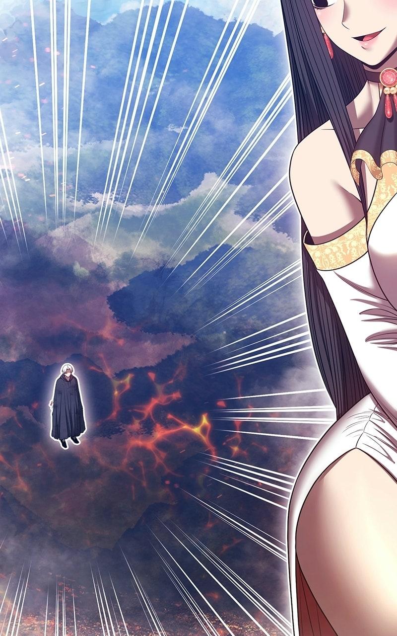 +99 Reinforced Wooden Stick Chapter 182 - Page 261