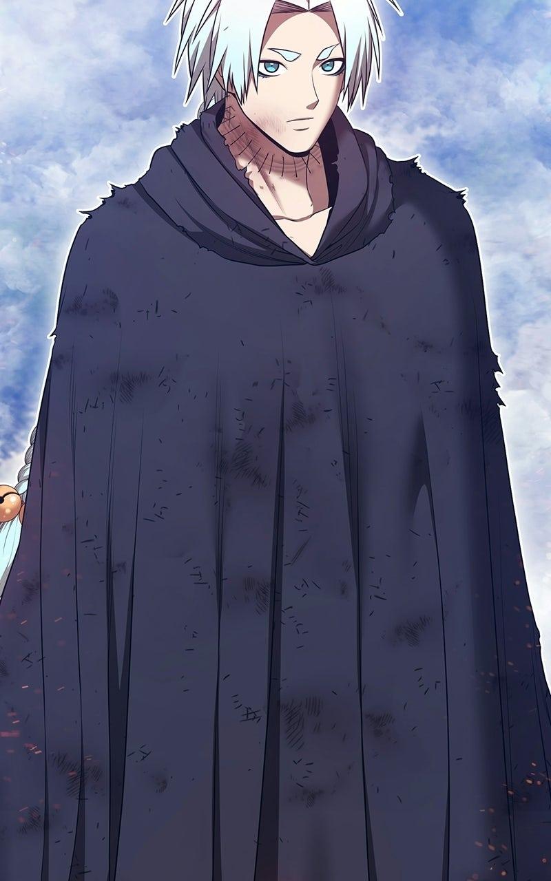 +99 Reinforced Wooden Stick Chapter 182 - Page 263