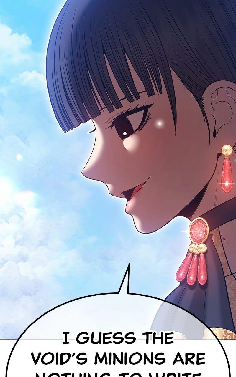 +99 Reinforced Wooden Stick Chapter 182 - Page 280