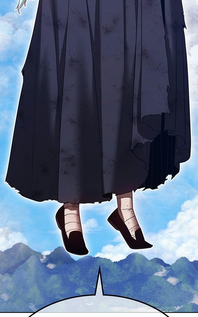 +99 Reinforced Wooden Stick Chapter 182 - Page 284