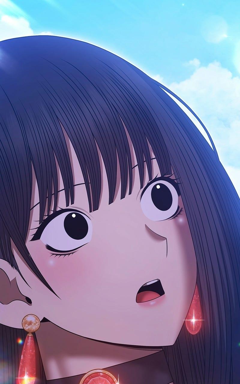 +99 Reinforced Wooden Stick Chapter 182 - Page 290