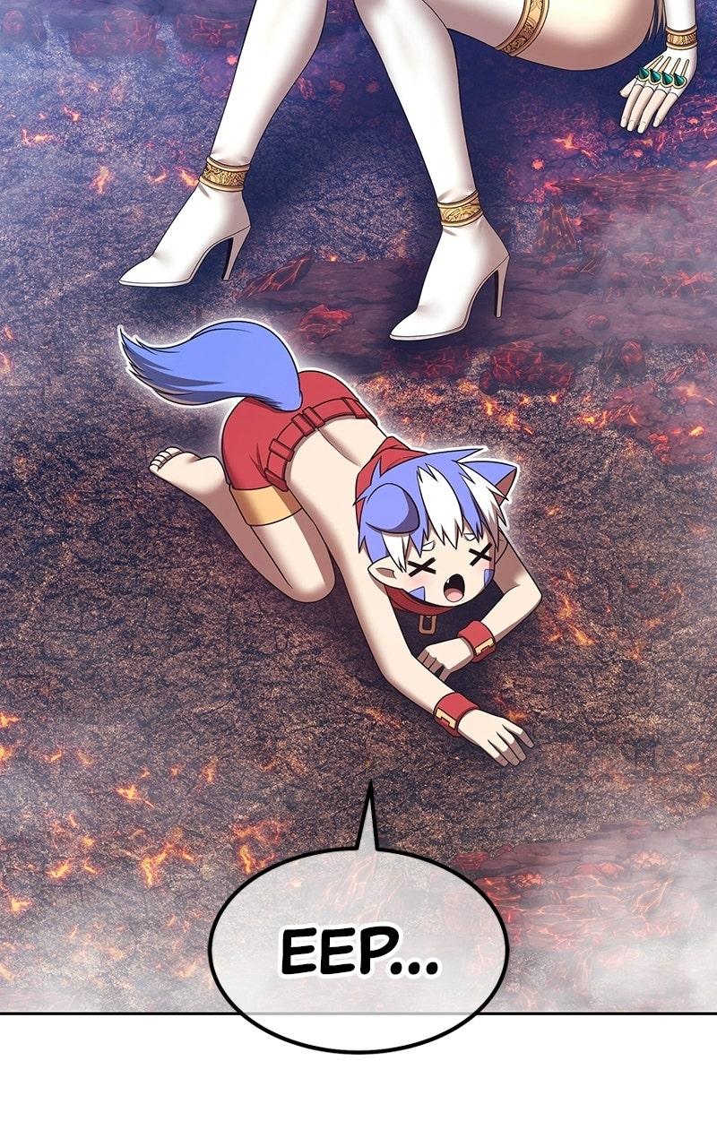 +99 Reinforced Wooden Stick Chapter 182 - Page 296