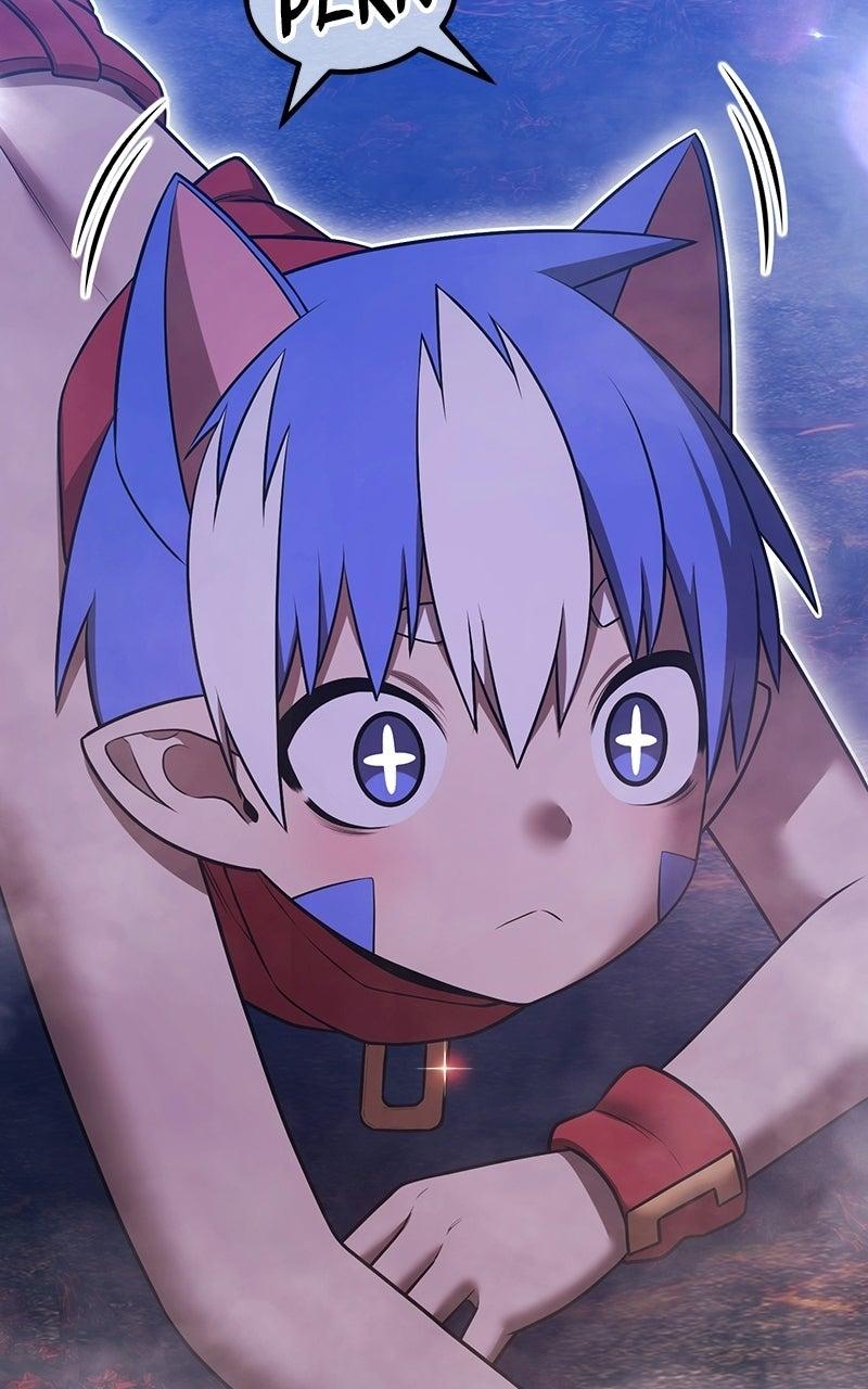 +99 Reinforced Wooden Stick Chapter 182 - Page 298