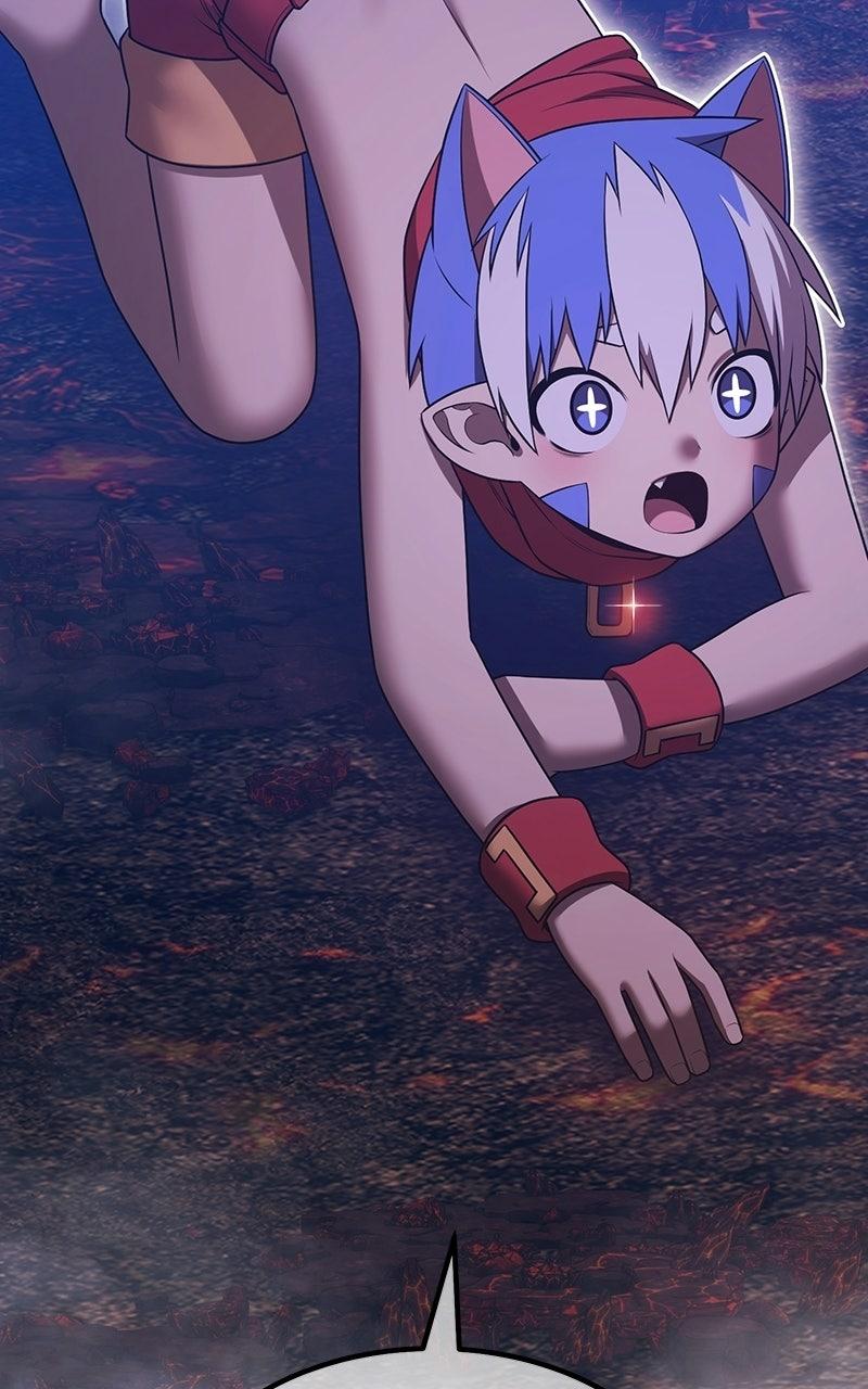 +99 Reinforced Wooden Stick Chapter 182 - Page 300