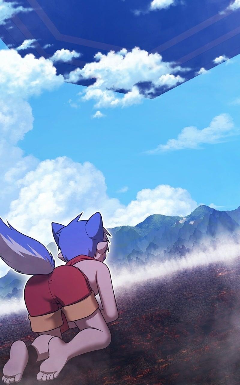 +99 Reinforced Wooden Stick Chapter 182 - Page 303