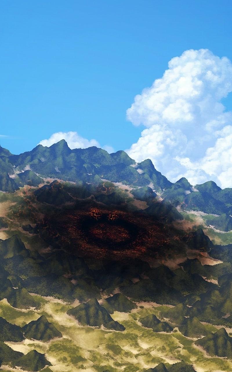 +99 Reinforced Wooden Stick Chapter 182 - Page 306