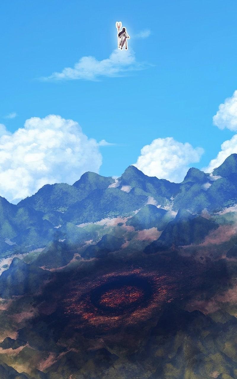 +99 Reinforced Wooden Stick Chapter 182 - Page 323