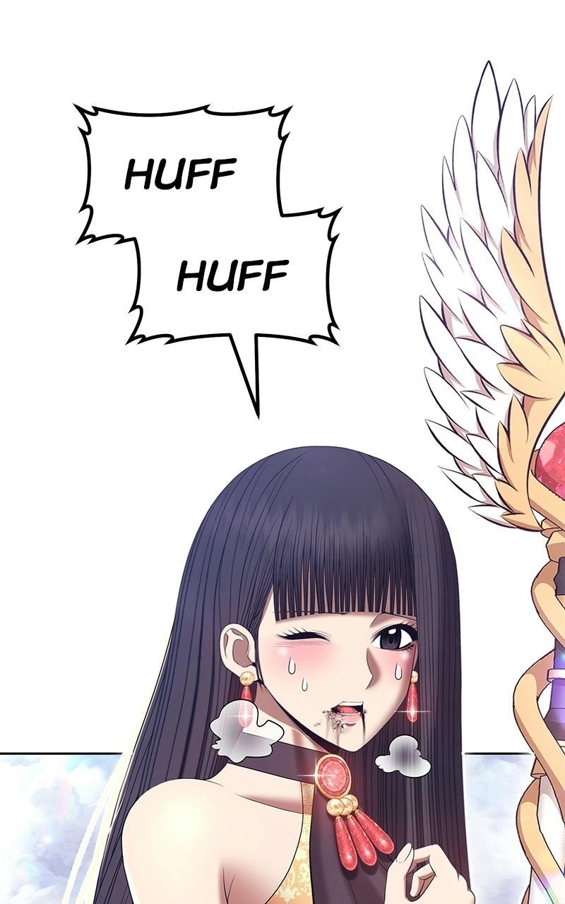 +99 Reinforced Wooden Stick Chapter 182 - Page 342