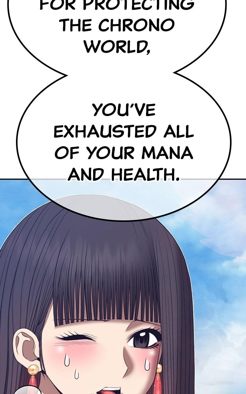 +99 Reinforced Wooden Stick Chapter 182 - Page 347