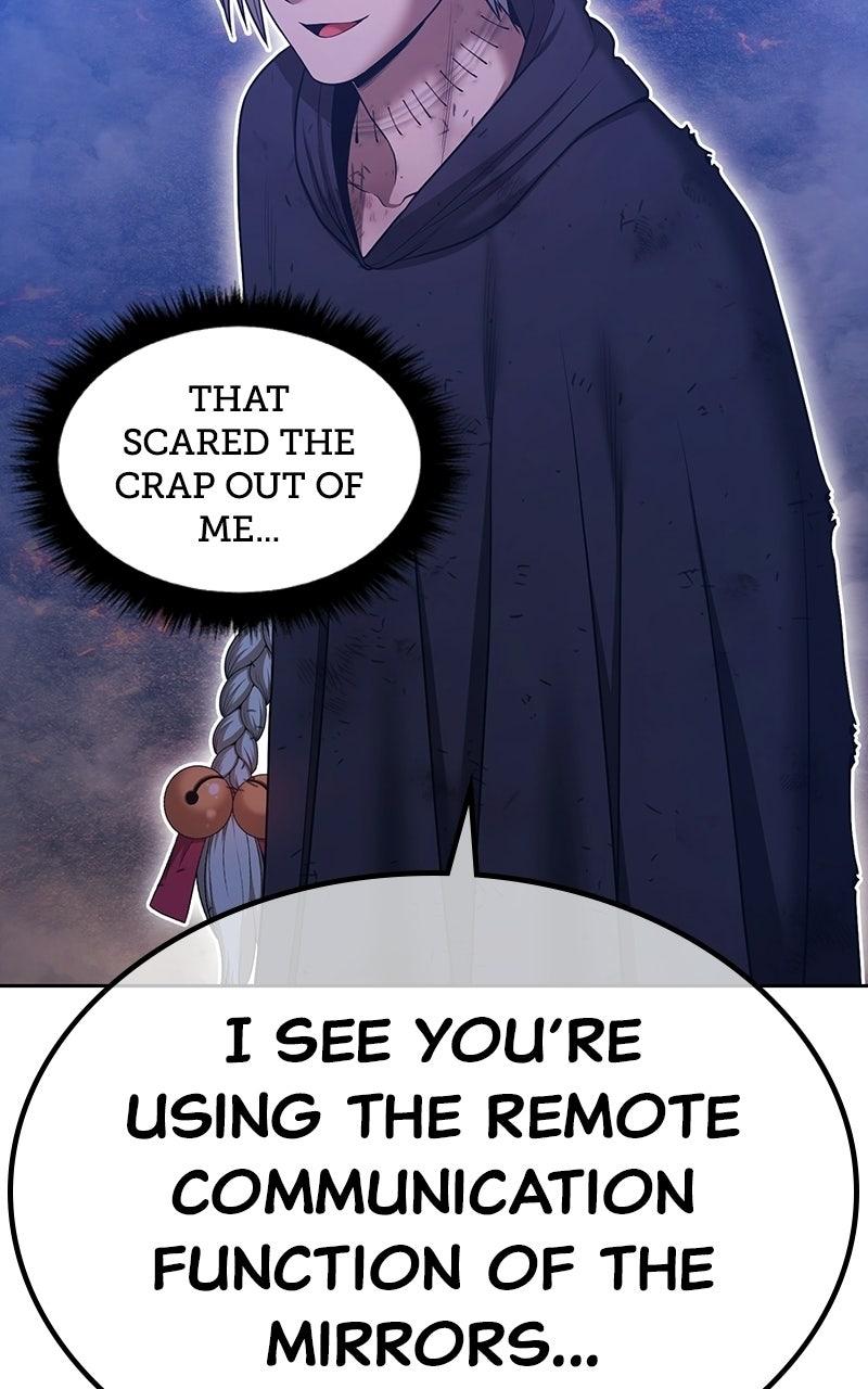 +99 Reinforced Wooden Stick Chapter 182 - Page 369