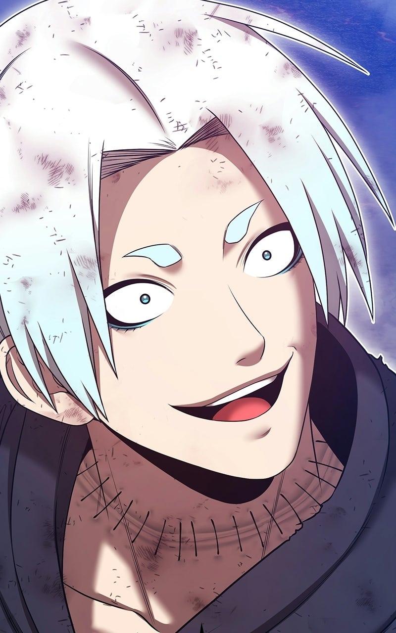 +99 Reinforced Wooden Stick Chapter 182 - Page 376