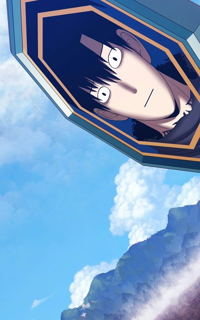 +99 Reinforced Wooden Stick Chapter 182 - Page 378