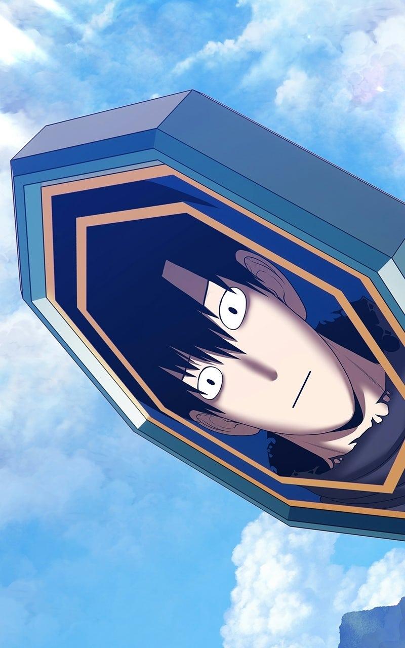 +99 Reinforced Wooden Stick Chapter 182 - Page 380