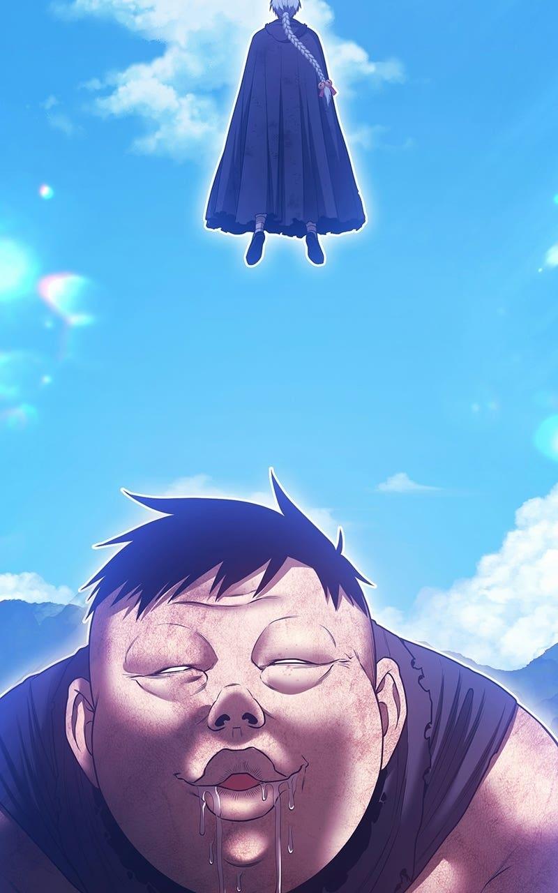 +99 Reinforced Wooden Stick Chapter 182 - Page 397