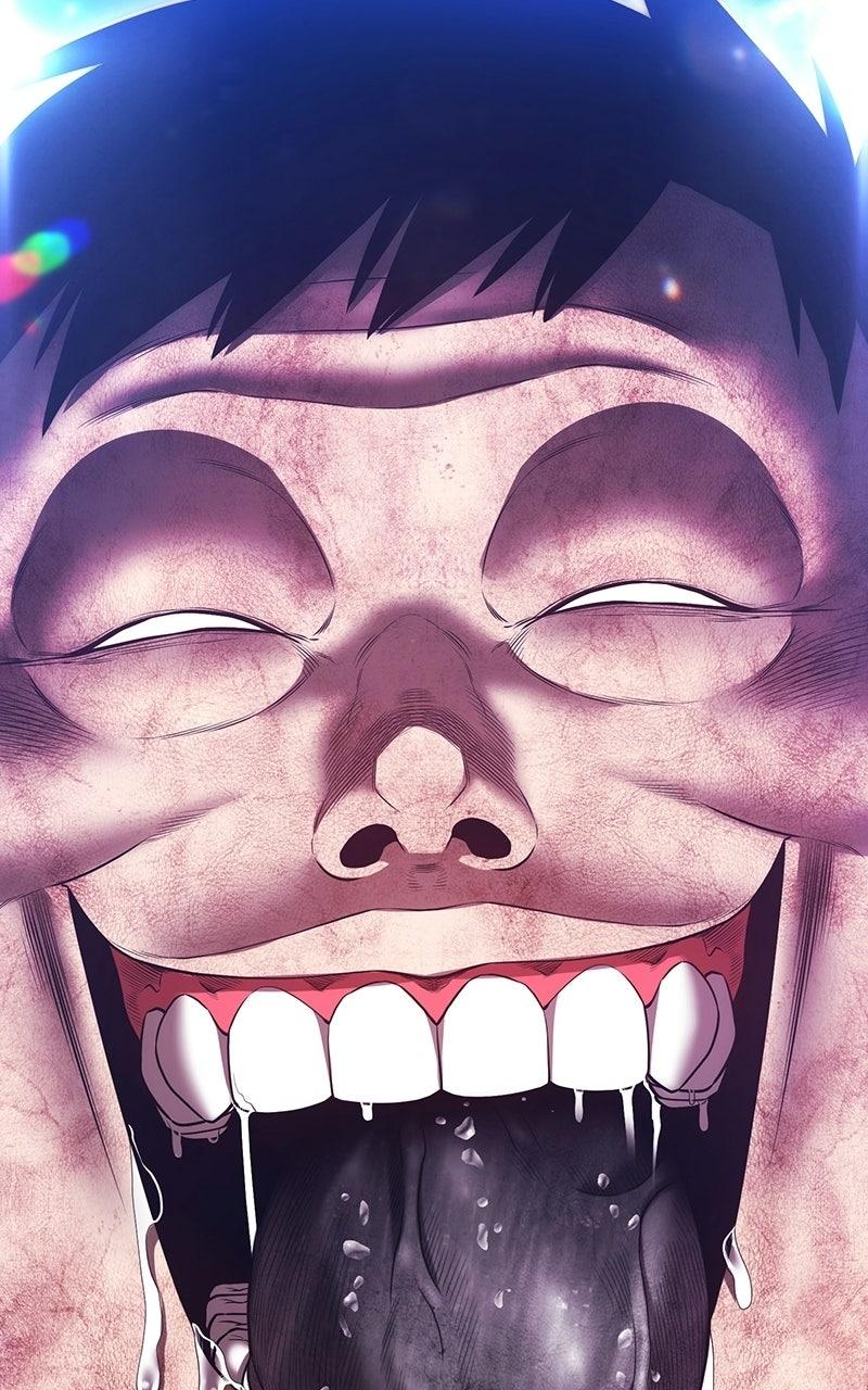 +99 Reinforced Wooden Stick Chapter 182 - Page 402