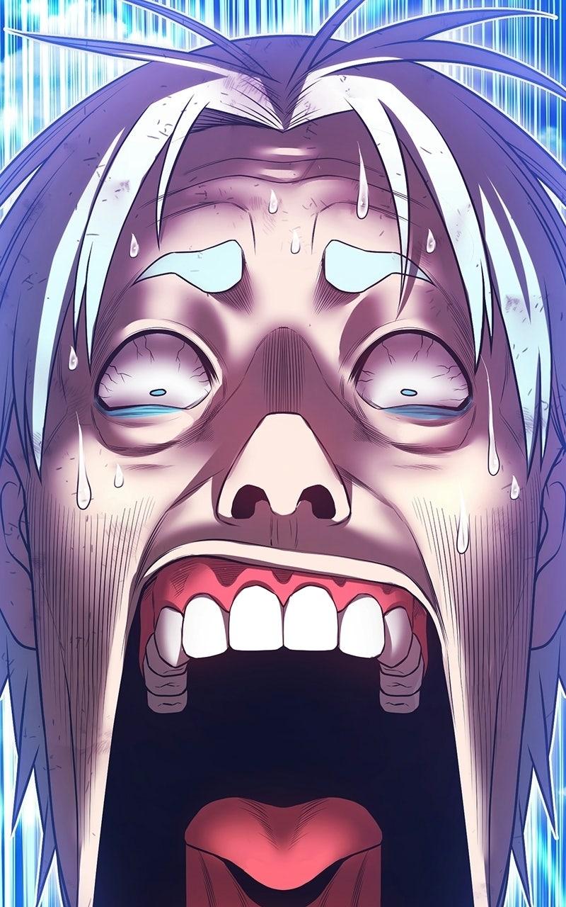 +99 Reinforced Wooden Stick Chapter 182 - Page 404