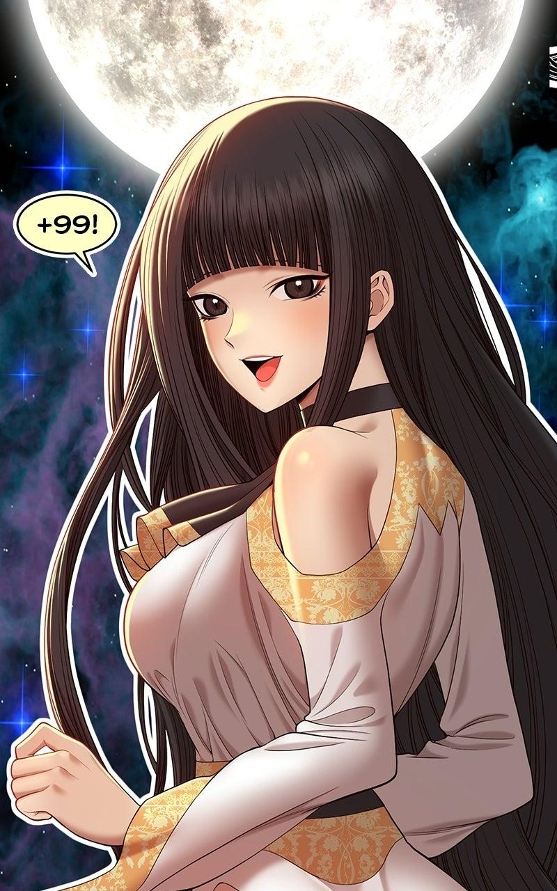 +99 Reinforced Wooden Stick Chapter 182 - Page 408