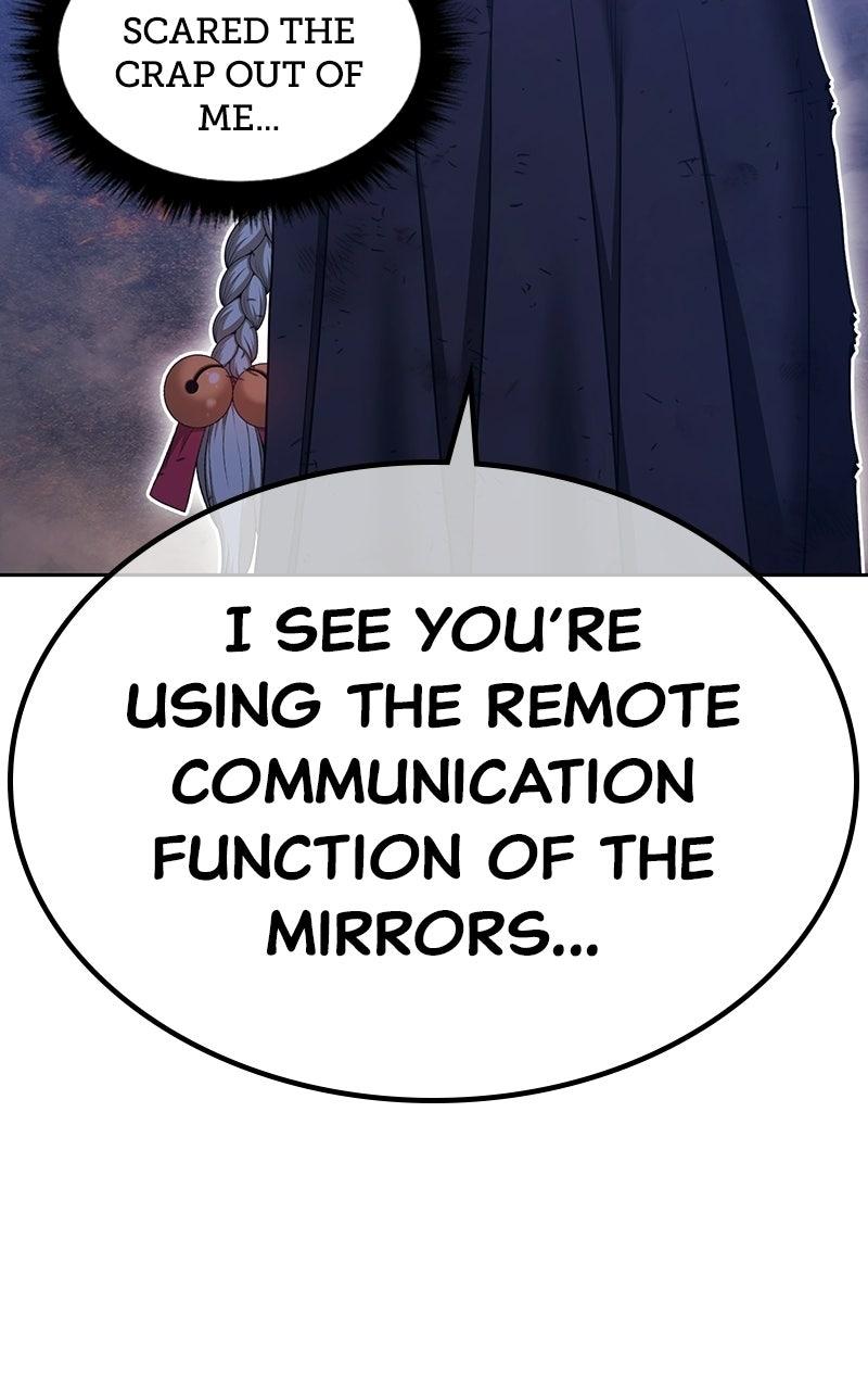 +99 Reinforced Wooden Stick Chapter 183 - Page 5