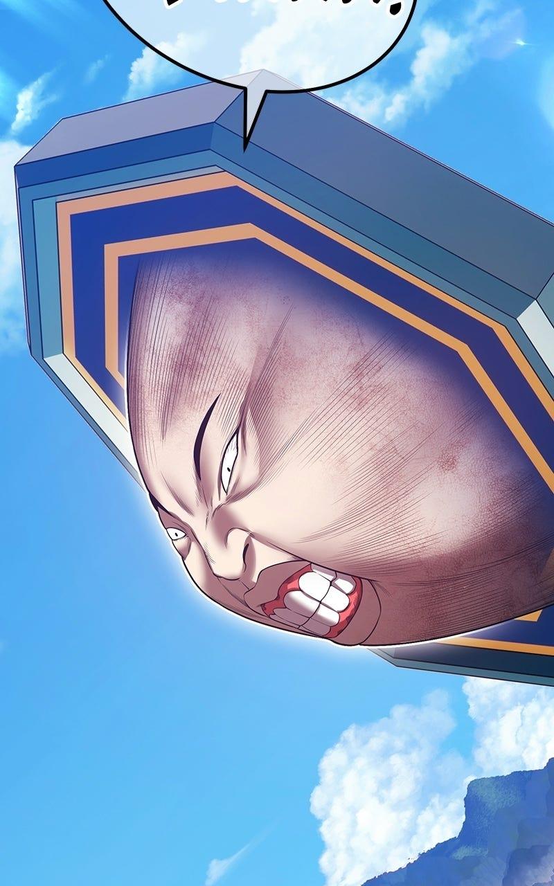 +99 Reinforced Wooden Stick Chapter 183 - Page 11