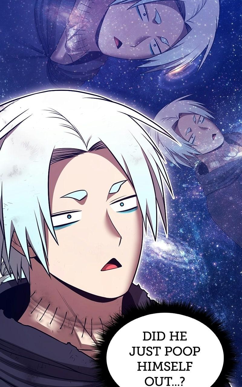 +99 Reinforced Wooden Stick Chapter 183 - Page 23