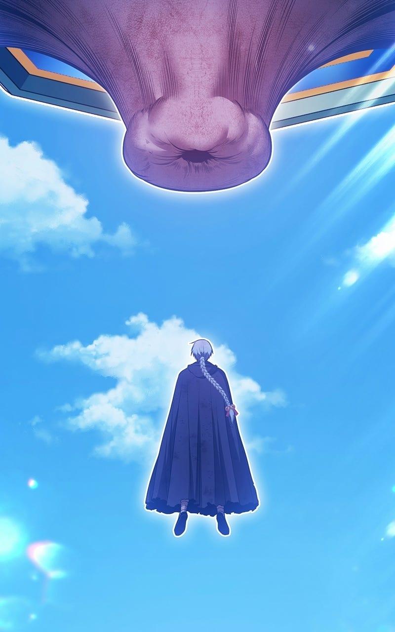 +99 Reinforced Wooden Stick Chapter 183 - Page 25