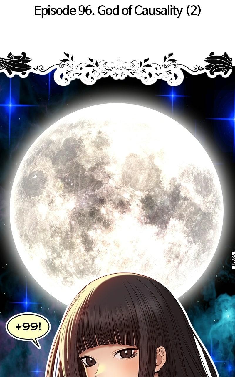 +99 Reinforced Wooden Stick Chapter 183 - Page 34