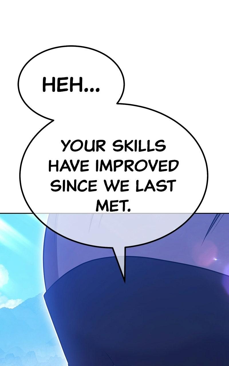 +99 Reinforced Wooden Stick Chapter 183 - Page 56