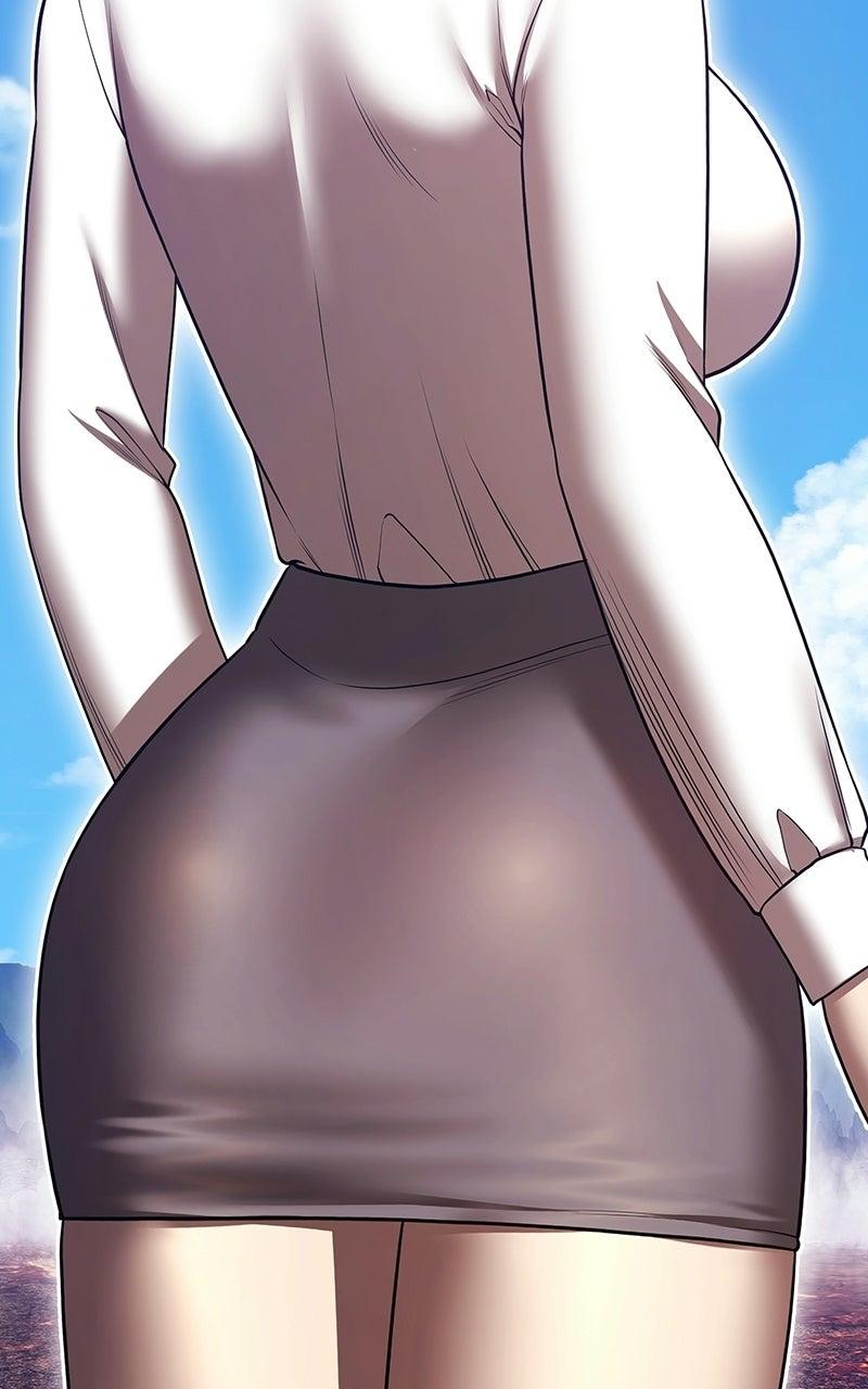 +99 Reinforced Wooden Stick Chapter 183 - Page 66