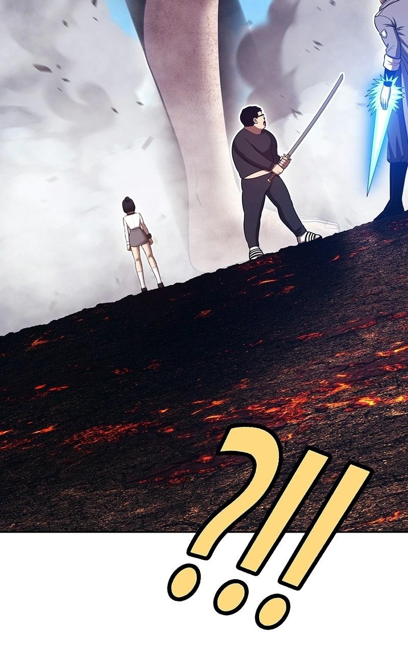 +99 Reinforced Wooden Stick Chapter 183 - Page 70